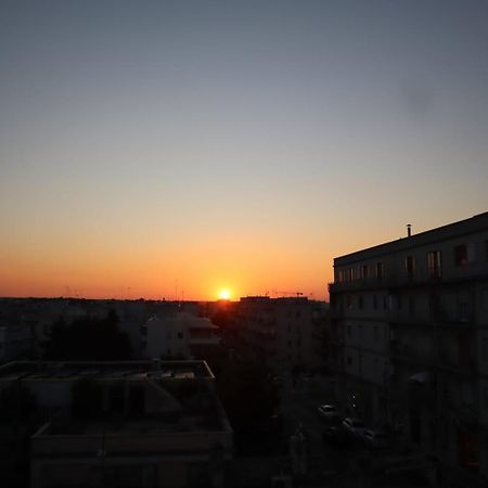 Il Pumo Locorotondo Exterior foto