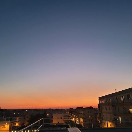 Il Pumo Locorotondo Exterior foto